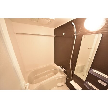 N-Flats三ノ輪の物件内観写真